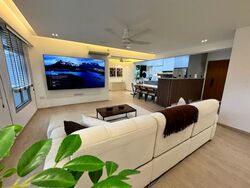 Blk 691C Admiralty Flora (Woodlands), HDB 5 Rooms #589341211